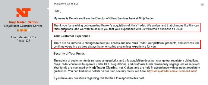 Kraken buys Ninjatrader1